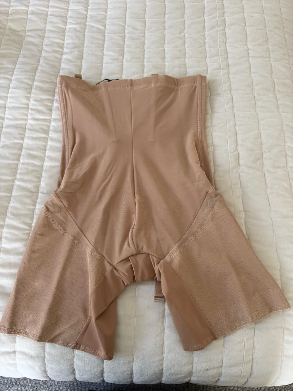 HoneyLove SuperPower Short Shapewear M